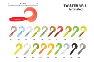 Twister 5 L 088