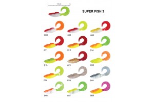 Riper Super Rybka 3 035