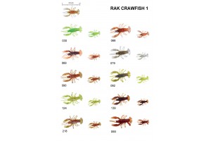 Rak Crawfish 1 068
