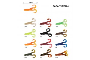 Riper Zaba Turbo 4 092