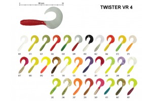 Twister 4 467