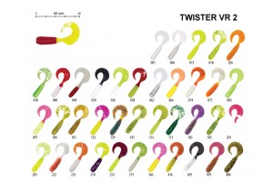 Twister 2 049
