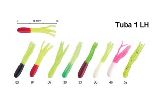Tuba 1 LH 30
