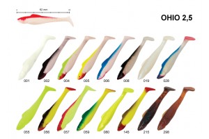 Riper Ohio 2, 5 215