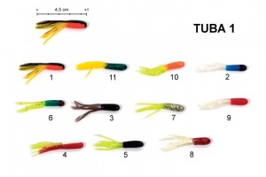 Tuba 1 4