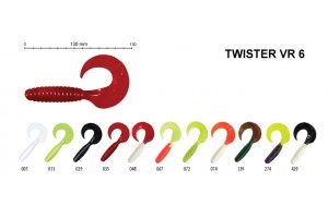 Twister 6 429
