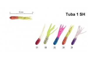 Tuba 1 SH 25