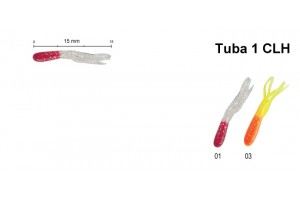 Tuba 1 CLH 01