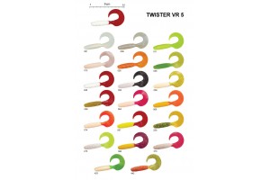 Twister 5 366