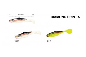 Riper Diamond Print 5 002