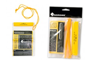 Пакет Tagrider DY-S 16x13, 5 см непром. для документов и электроники