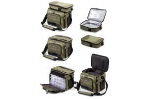 Сумка Rising Sun AF10-0203 на плечо + 4 коробки