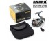 Катушка Akara Ultra Lite 2000 8+1 bb