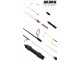Удочка зимняя Akara Ice Jig Profi 7 гр. 55 см