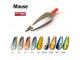 Блесна колеблющаяся незацепляйка Akara Action Series Weedless Mouse 70 18гр. 9/14oz. 05
