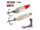 Блесна колеблющаяся Akara Action Series Laxa 60 21 гр. 3/4 oz. AB88