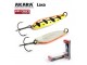 Блесна колеблющаяся Akara Action Series Laxa 70 24 гр. 6/7 oz. AB92