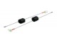 Кивок Akara Ice Fishing Nod Titan диам. 0, 8 мм 14, 0-28, 0 гр. 140 мм