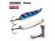 Блесна колеблющаяся Akara Action Series Viskan 80 28 гр. 1 oz. AB91