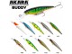 Воблер Akara Buddy 130F 27 гр. (1 oz 5, 1 in) A107