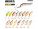 Блесна колеблющаяся Akara Salmon Кижуч 70 мм 16 гр. 9-NI