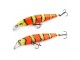 Воблер Akara Best Minnow 100SP 15 гр. (9/17 oz 3, 9 in) A70