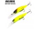 Воблер Akara Deep Best Minnow 100SP 16гр. (4/7 oz 3, 9 in) A105