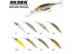 Воблер Akara Deep Best Minnow 100SP 16гр. (4/7 oz 3, 9 in) A105