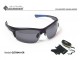 Очки поляризационные Tagrider в чехле GLTR 040 GR