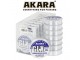Леска Akara GLX ICE Clear 30 м 0, 25