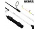 Удочка зимняя Akara Ice Jig 28 гр. 70 см