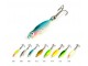 Блесна зимняя Akara Ice Lures рыбка с тр. IL015-1 1гр. 033