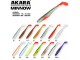 Рипер Akara Minnow 100 D13 (3 шт.)