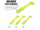 Рипер Akara Mini Shad 30 418 (12 шт.)