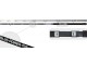 Спиннинг штекерный стеклопластик 2 колена S Master 1322 Blue Power 4LB 2, 1 м