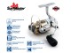 Катушка безынерционная Surf Master Yamato Matsushima FM1000A 5+1bb