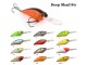 Воблер Raiden Deep Shad 80 20 гр. 16