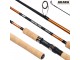 Спиннинг штекерный углепластик 2 колена Akara Zester Pro TX-20 (5-25) 2, 1 м