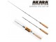 Удочка зимняя 2 колена Akara Erion Ice 60 M