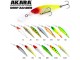 Воблер Akara Deep Zander 90F 12 гр. (3/7 oz 3, 5 in) A48