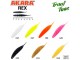 Силиконовая приманка Akara Trout Time REX 2/5" Tu-Frutti 422 (10 шт.)