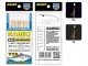 Сабик Akara Flasher Aurora Bait Rigs 1 Ni № 6 (6 кр.)