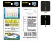 Сабик Akara Flasher Aurora Bait Rigs 8 Ni № 8 (6 кр.)