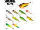 Воблер Akara Butz 65F 8гр. (2/7 oz 2, 6 in) A115