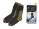 Носки водонепр. Dexshell Trekking XL (47-49)