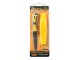 Нож Akara Diver Pro FK6-2 11, 5 см стропорез+ пила пластик. чехол