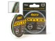 Материал поводочный Akara Reflex Hooklink Camo Olive в оболочке 10 м 50 lb