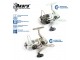 Катушка безынерционная Akara Magic MG 20A 3+1bb
