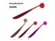Рипер Akara Rib Shad 45 418 (10 шт.)