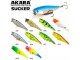 Воблер Akara Sucker 95F 16 гр. (4/7 oz 3, 7 in) A117